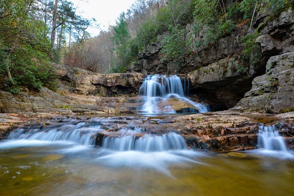 Saint Mary's Wilderness