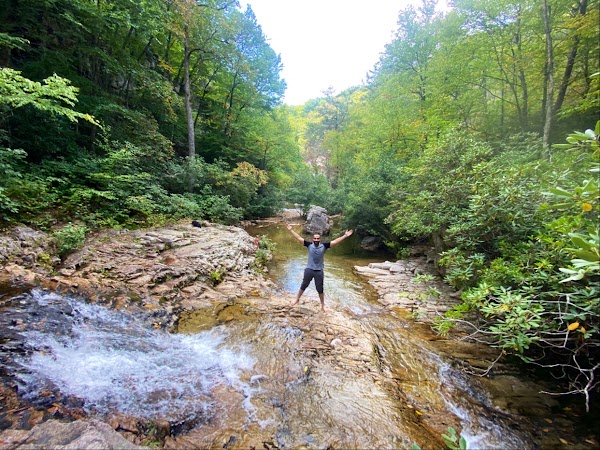 Saint Mary's Wilderness 4