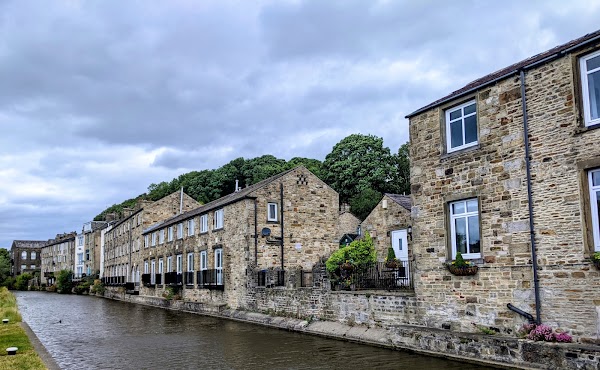 Silsden