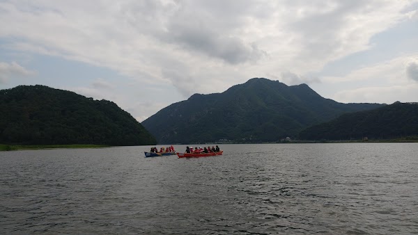 Chuncheon Mullegil 5