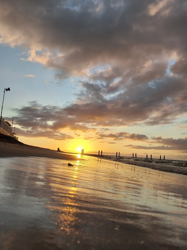 Playita Azul 1