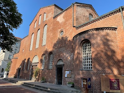 St. Sofia Church