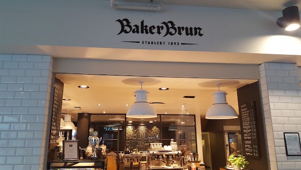 Baker Brun