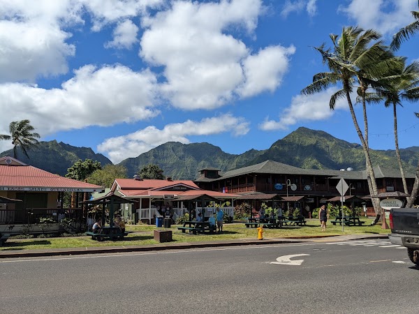 Hanalei 4