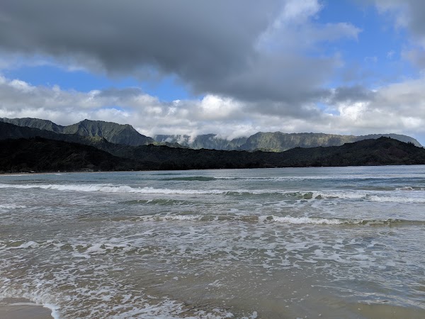 Hanalei 2