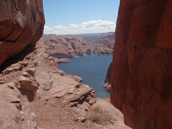 Arizona S Utah 58