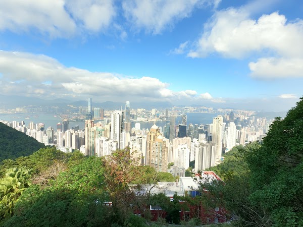 Tai Ping Shan Street 3