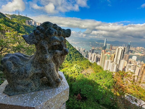 Tai Ping Shan Street 2