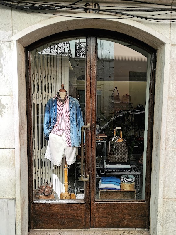 TRADING POST Sao Bento Vintage Store