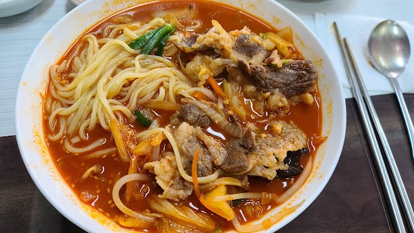 천금반점 5