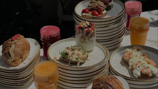 Stolia Coffeehouse & Brunch 5