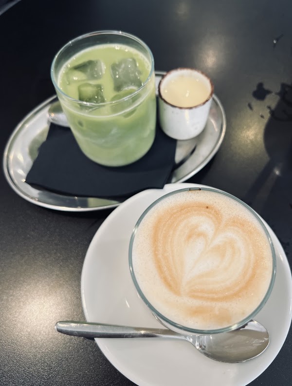 Stolia Coffeehouse & Brunch 3