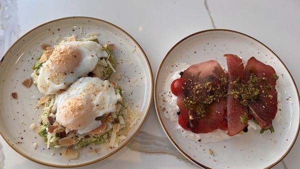 Stolia Coffeehouse & Brunch 2