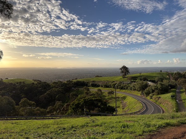 Mount Osmond Lookout 5