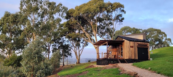 Mount Osmond Lookout 4