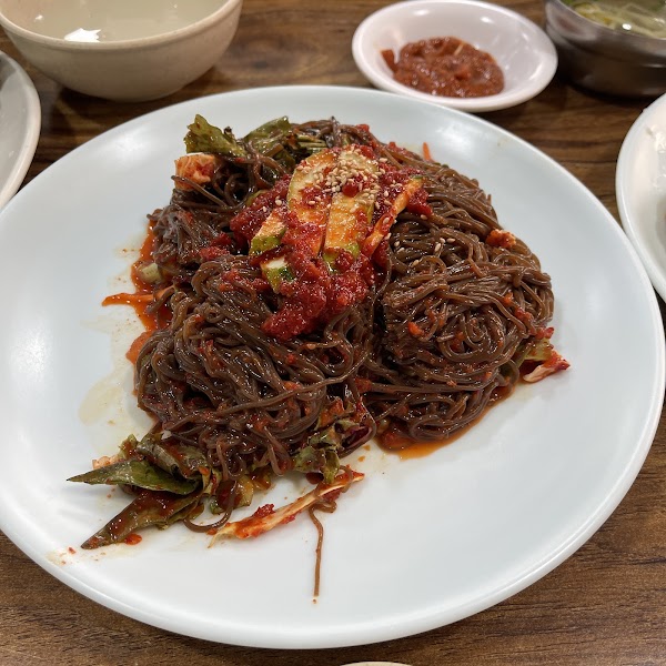 회기왕족발보쌈 4
