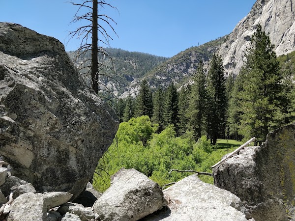 Zumwalt Meadows 2