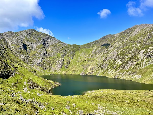 Wales 18