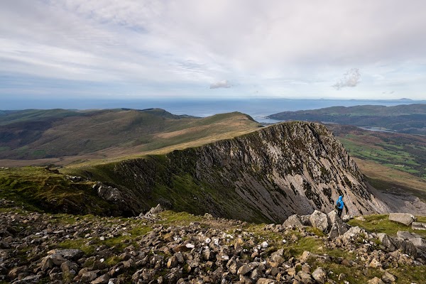 Penygader 3