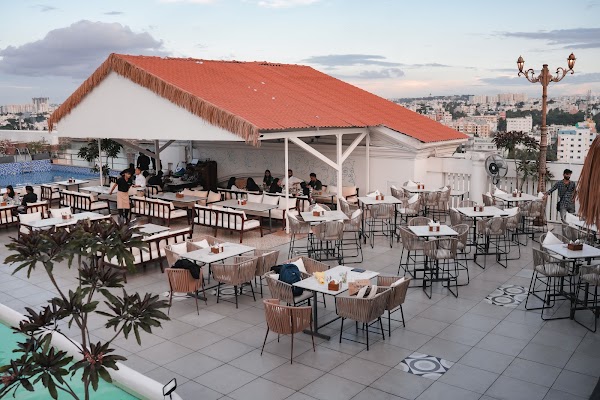 Paros - Brewery & Kitchen