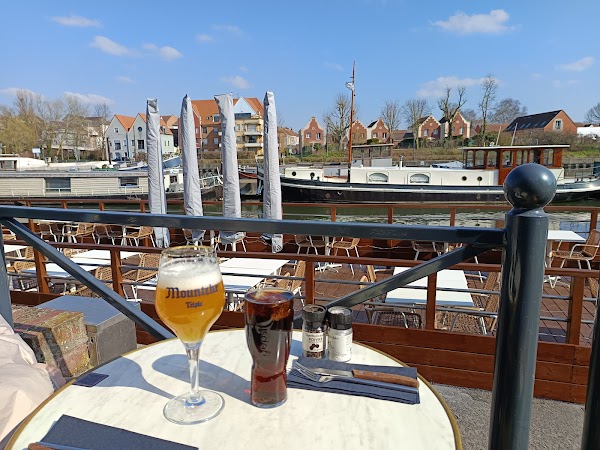 Le Cap - Restaurant Wambrechies 3
