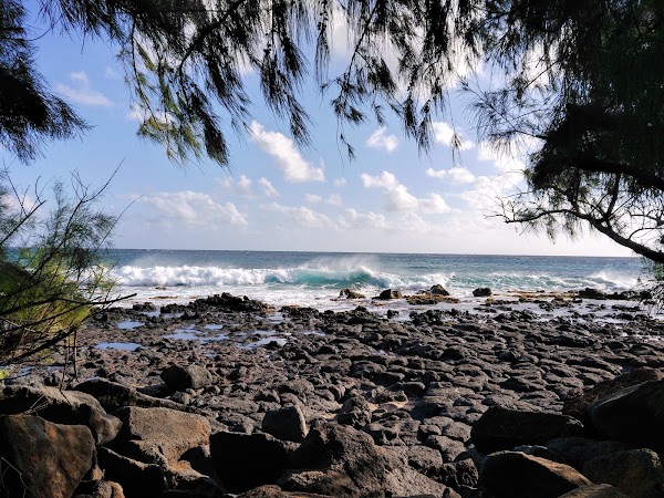 Poipu Beach 3