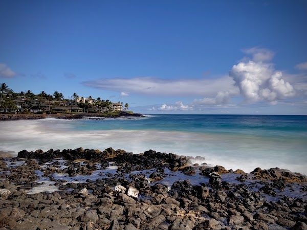 Poipu Beach 2