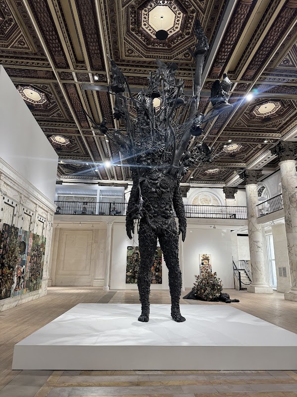 Jack Shainman Gallery 1