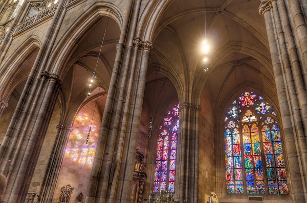 St. Vitus Cathedral 8