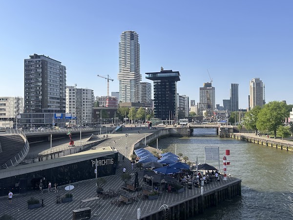 Erasmusbrug 4