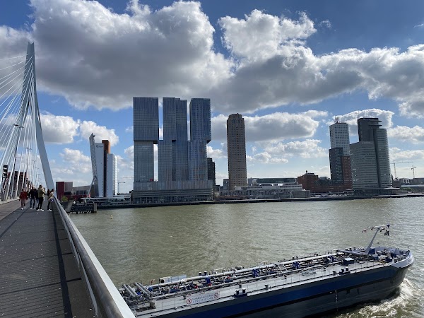 Erasmusbrug 3