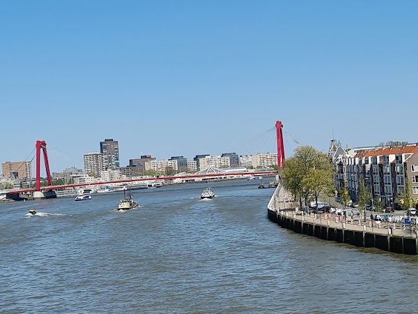Erasmusbrug 2