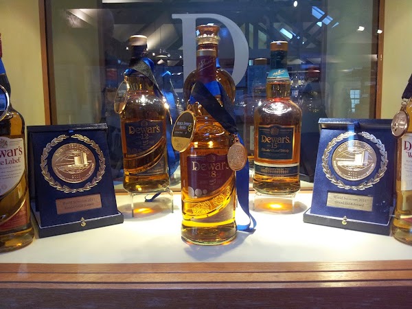Aberfeldy