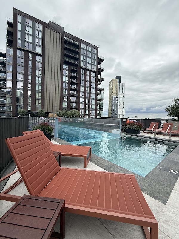 Sky Pool 3