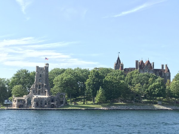 Heart Island 5