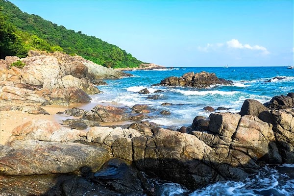 Ghềnh Bàng 3