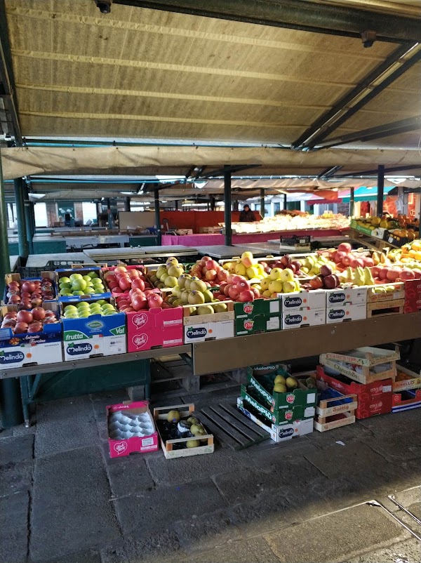 Rialto Market 4