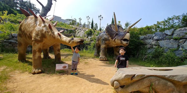 안면도쥬라기공원영농조합법인 1