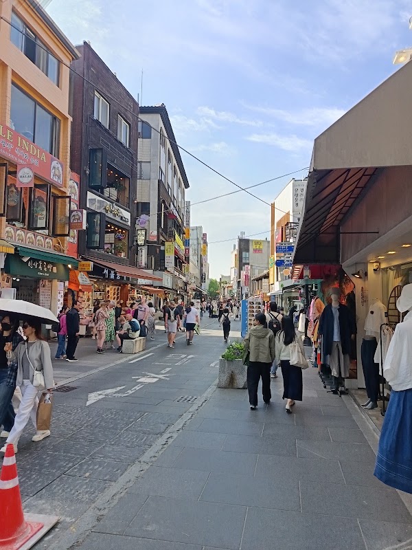 Insadong Culture Street 5