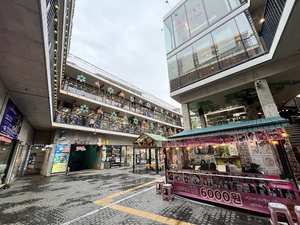 Insadong Culture Street 3
