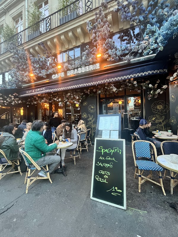 Le Musset