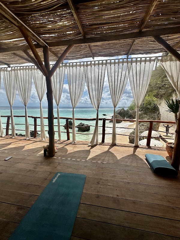 Dreamsea Surf Camp Uluwatu 4