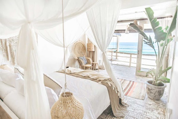 Dreamsea Surf Camp Uluwatu 2