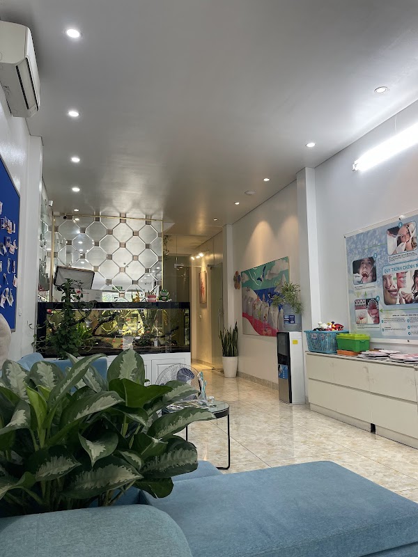 Dr.Smile Dental Clinic (Nha khoa Dr.Smile)