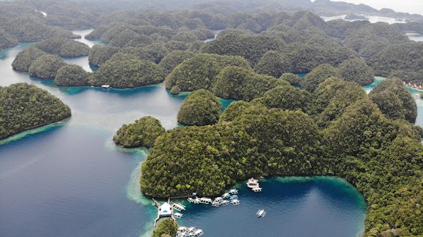 Sohoton Cove 3