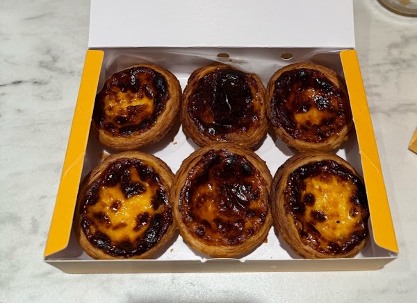 MACAO PARK Bakery 5