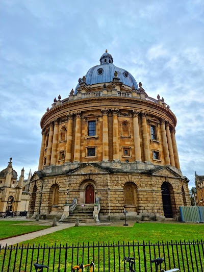 University of Oxford 1