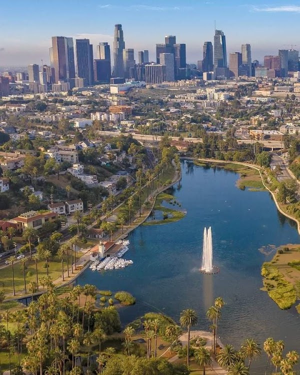 Echo Park