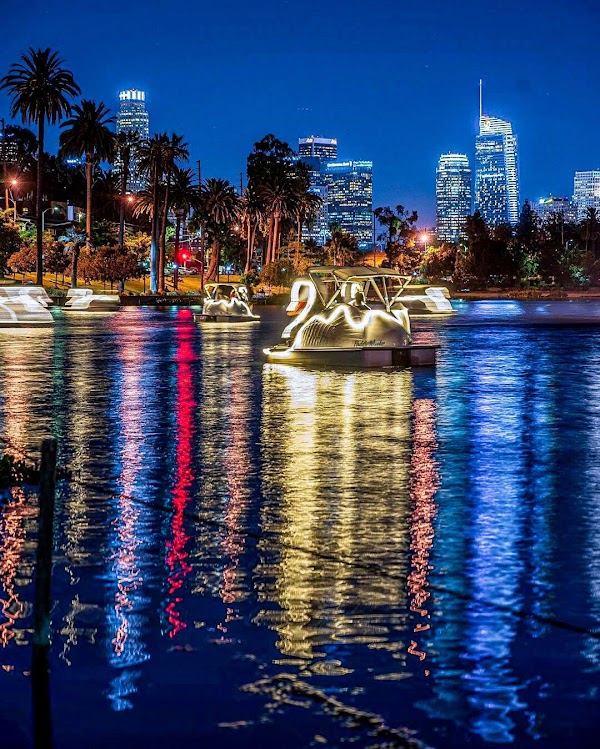 Echo Park 5