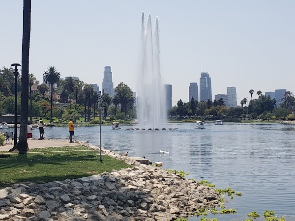 Echo Park 4